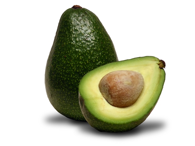 Dieta de la palta